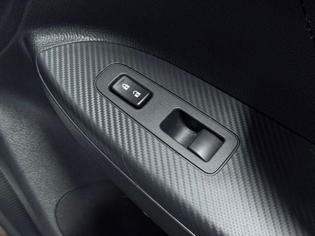 2024 Mitsubishi Eclipse Cross Base