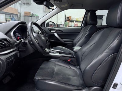 2024 Mitsubishi Eclipse Cross Base
