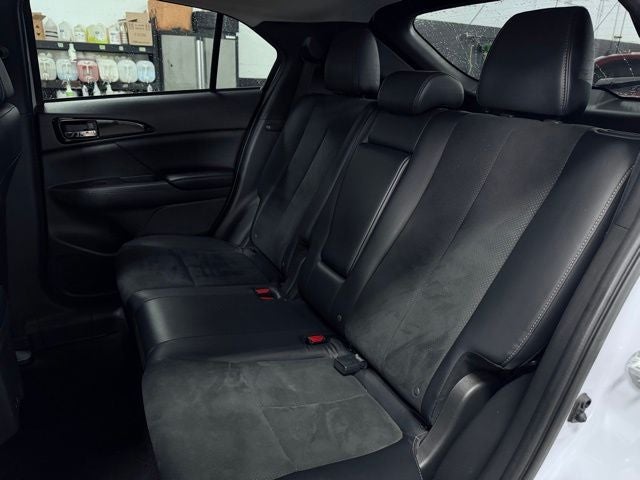 2024 Mitsubishi Eclipse Cross Base