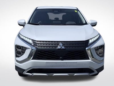 2024 Mitsubishi Eclipse Cross Base