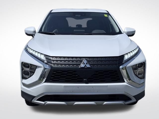 2024 Mitsubishi Eclipse Cross Base