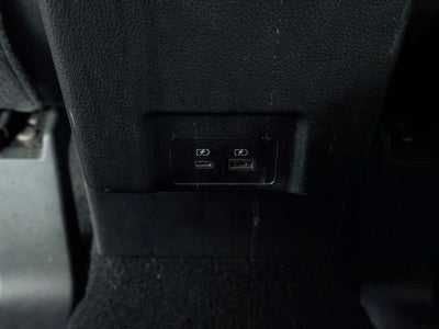 2024 Mitsubishi Eclipse Cross Base