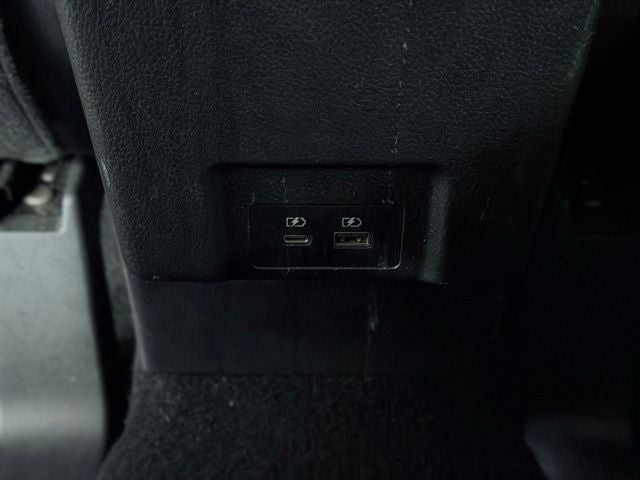 2024 Mitsubishi Eclipse Cross Base