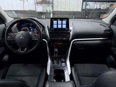 2024 Mitsubishi Eclipse Cross Base
