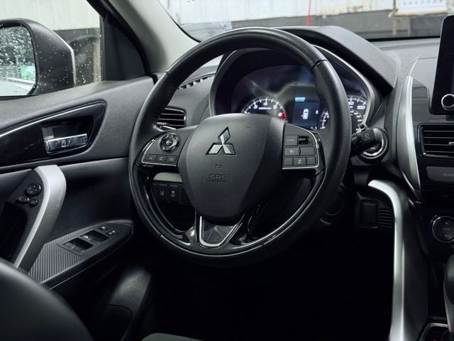2024 Mitsubishi Eclipse Cross Base