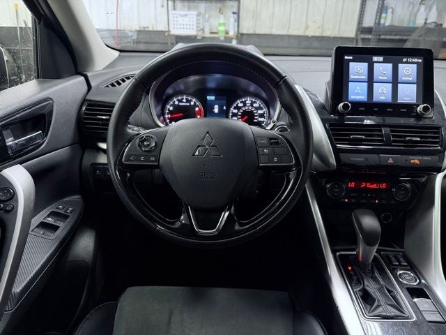 2024 Mitsubishi Eclipse Cross Base