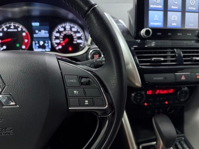 2024 Mitsubishi Eclipse Cross Base
