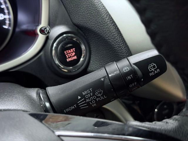 2024 Mitsubishi Eclipse Cross Base