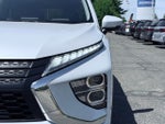 2024 Mitsubishi Eclipse Cross Base