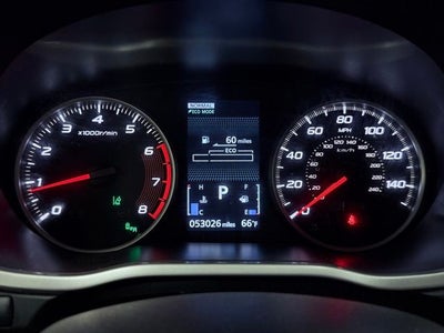 2024 Mitsubishi Eclipse Cross Base