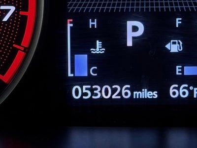 2024 Mitsubishi Eclipse Cross Base