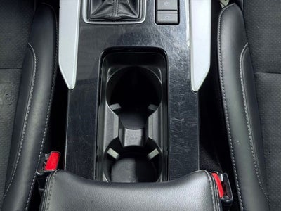 2024 Mitsubishi Eclipse Cross Base