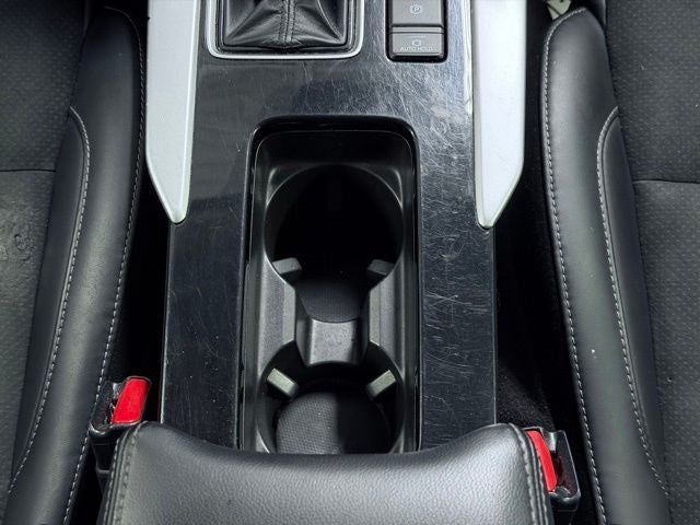 2024 Mitsubishi Eclipse Cross Base