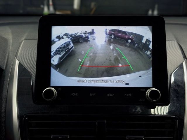 2024 Mitsubishi Eclipse Cross Base