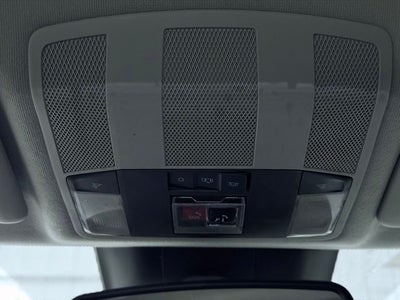 2024 Mitsubishi Eclipse Cross Base