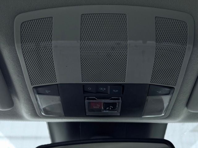 2024 Mitsubishi Eclipse Cross Base