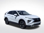 2024 Mitsubishi Eclipse Cross Base