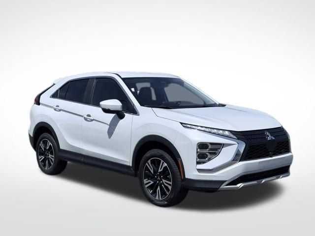 2024 Mitsubishi Eclipse Cross Base