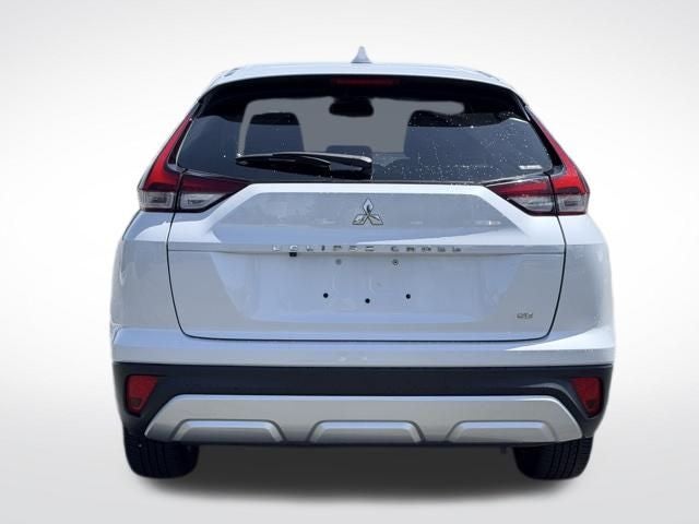 2024 Mitsubishi Eclipse Cross Base
