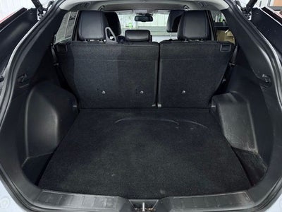 2024 Mitsubishi Eclipse Cross Base
