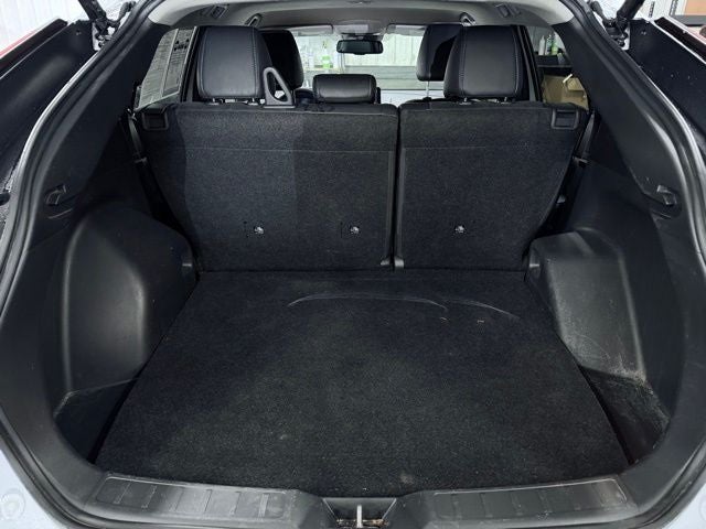 2024 Mitsubishi Eclipse Cross Base