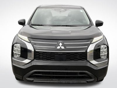 2025 Mitsubishi Outlander ES