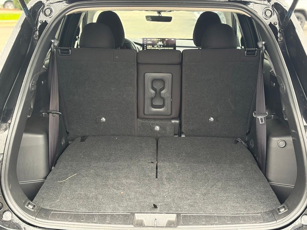 2025 Mitsubishi Outlander ES