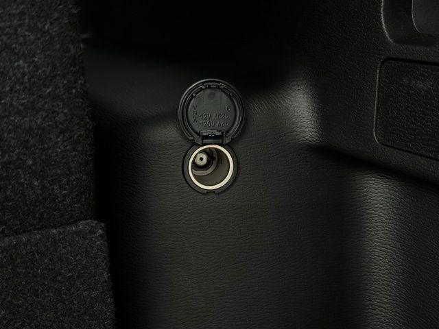 2025 Mitsubishi Outlander Base