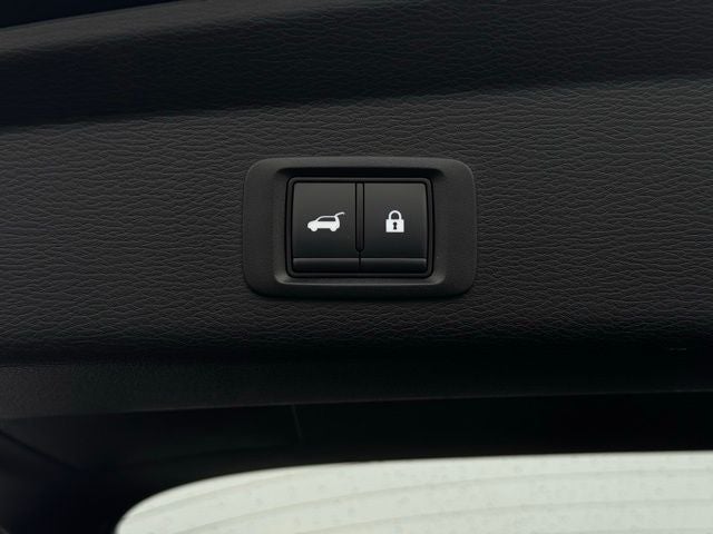 2025 Mitsubishi Outlander Base