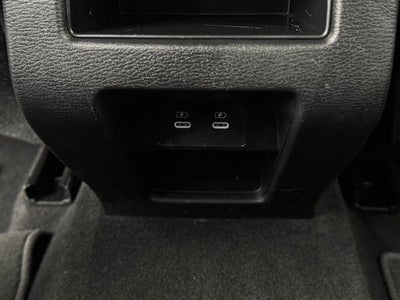 2025 Mitsubishi Outlander Base