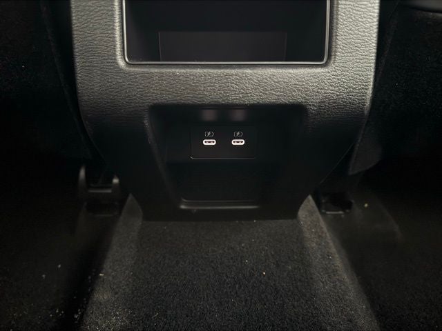 2025 Mitsubishi Outlander SE 2.5 S-AWC