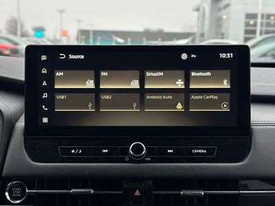 2025 Mitsubishi Outlander SE 2.5 S-AWC