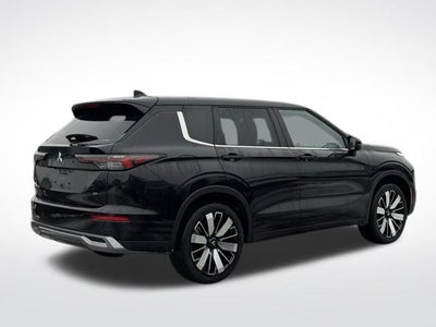 2025 Mitsubishi Outlander SE 2.5 S-AWC