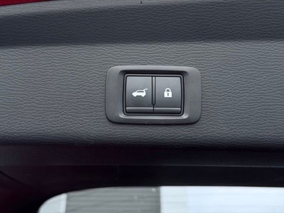 2025 Mitsubishi Outlander SE 2.5 S-AWC