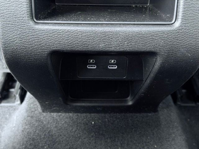 2025 Mitsubishi Outlander SE 2.5 S-AWC