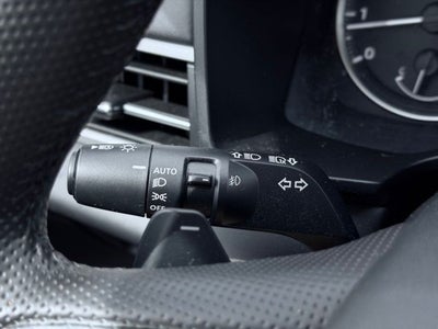 2025 Mitsubishi Outlander SE 2.5 S-AWC