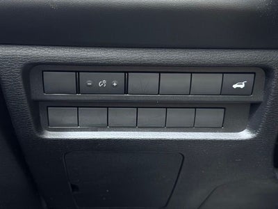 2025 Mitsubishi Outlander SE 2.5 S-AWC