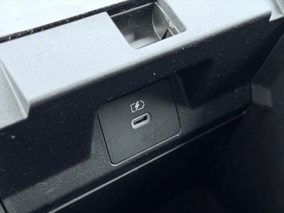 2025 Mitsubishi Outlander SE 2.5 S-AWC