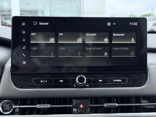 2025 Mitsubishi Outlander SE 2.5 S-AWC