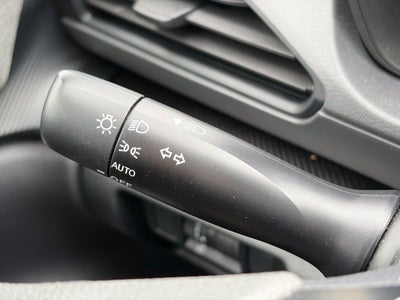 2025 Subaru Crosstrek Base