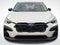 2025 Subaru Crosstrek Base