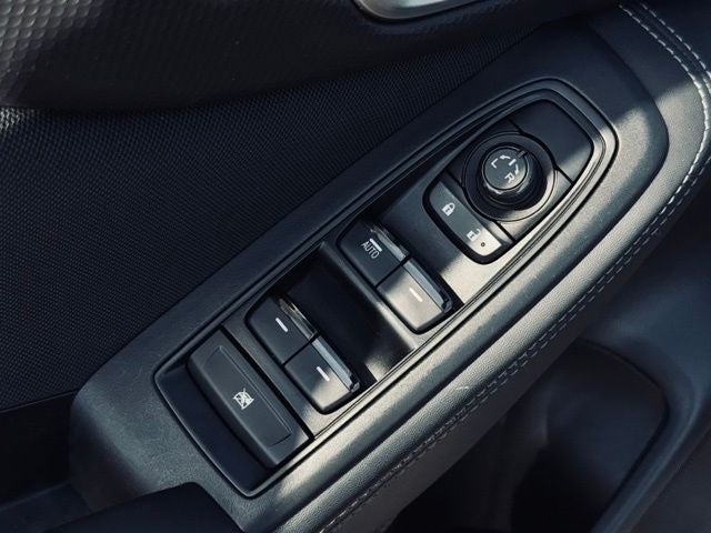 2020 Subaru Forester Base