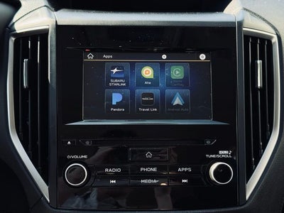 2020 Subaru Forester Base