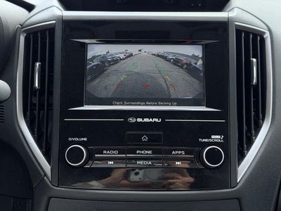 2023 Subaru Forester Base