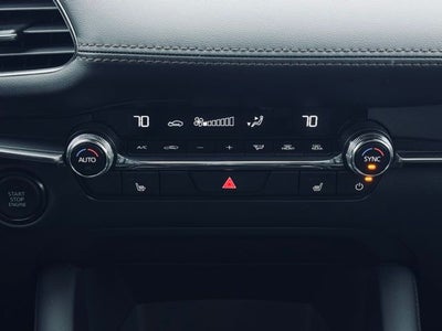 2024 Mazda Mazda3 2.5 S Preferred