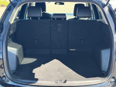 2015 Mazda Mazda CX-5 Grand Touring