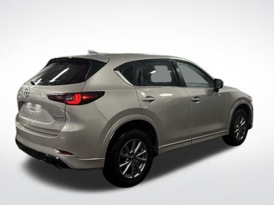 2024 Mazda Mazda CX-5 2.5 S Select