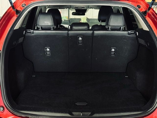 2024 Mazda Mazda CX-5 2.5 S Select