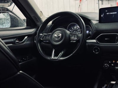 2024 Mazda Mazda CX-5 2.5 S Select