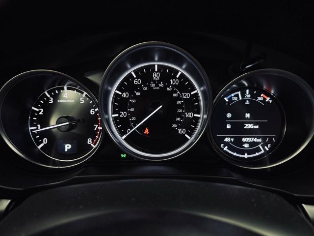 2024 Mazda Mazda CX-5 2.5 S Select